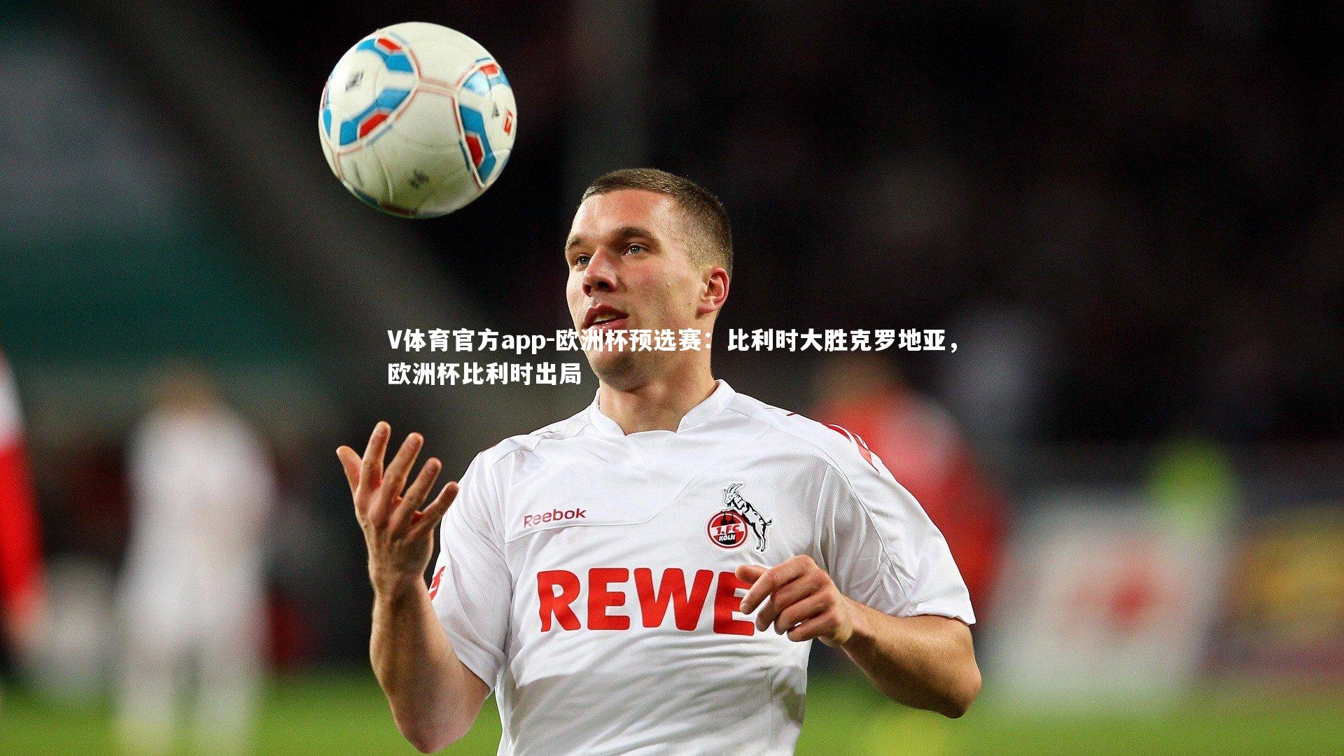 欧洲杯预选赛:比利时大胜克罗地亚,欧洲杯比利时出局